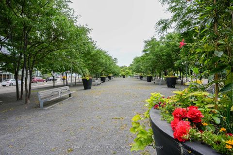 Photo 34 at 2603 - 170 Bayview Avenue, Moss Park, Toronto