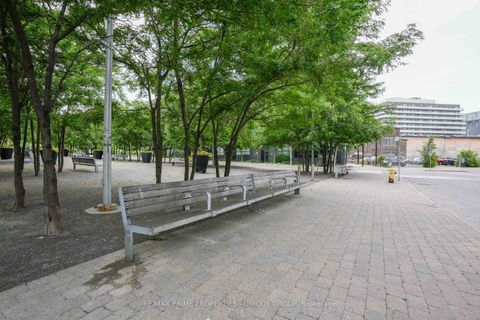 Photo 35 at 2603 - 170 Bayview Avenue, Moss Park, Toronto