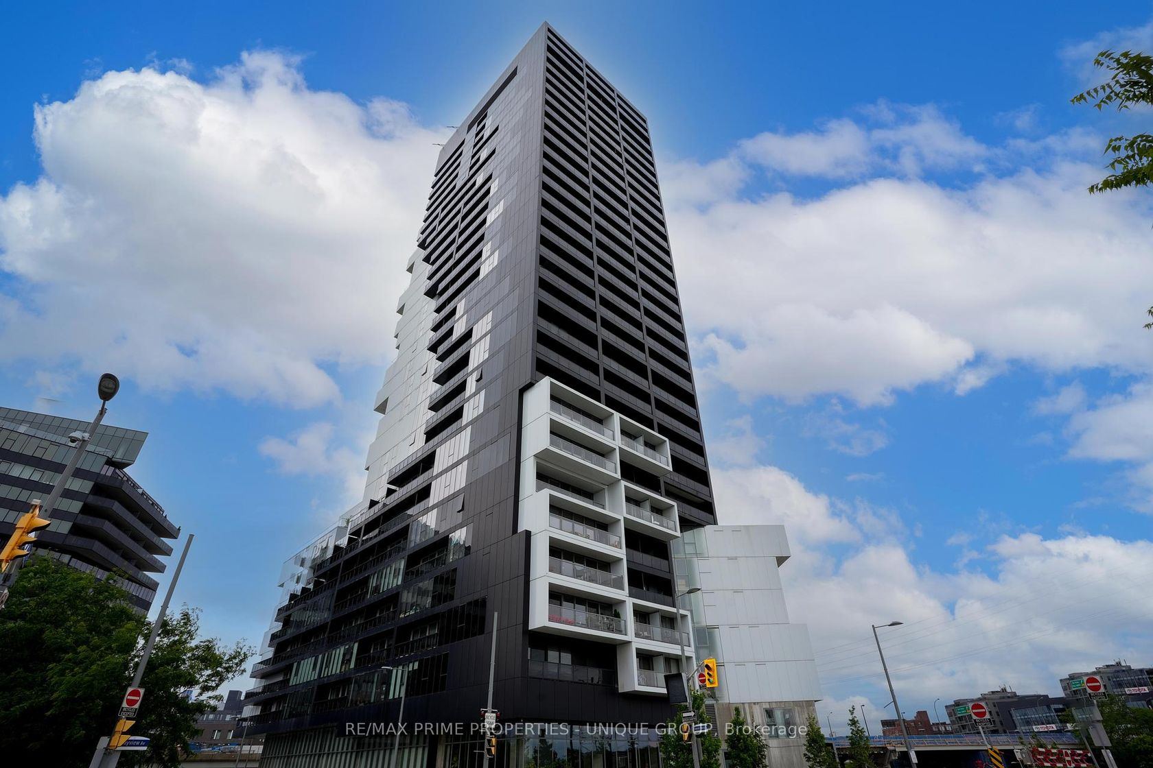 2603 - 170 Bayview Avenue, Moss Park, Toronto 