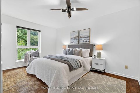 Photo 15 at 187 - 19 Snowshoe Mill Way, Windfields, Toronto