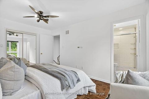 Photo 16 at 187 - 19 Snowshoe Mill Way, Windfields, Toronto