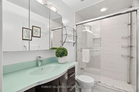 Photo 17 at 187 - 19 Snowshoe Mill Way, Windfields, Toronto