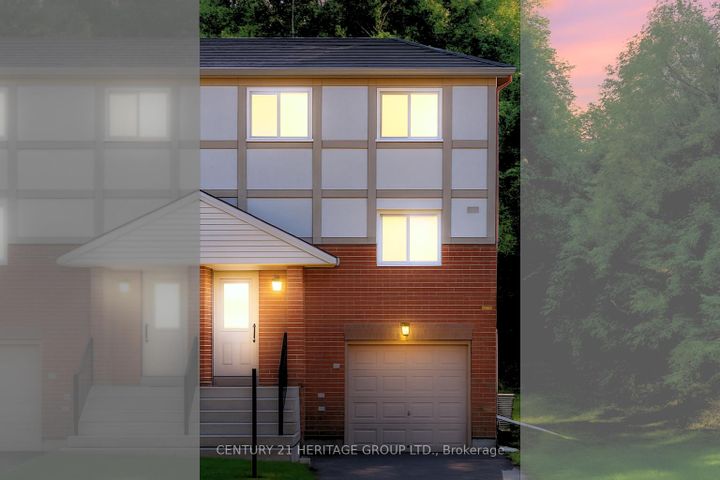 Photo 0 at 654 Gibney Crescent, Summerhill Estates, Newmarket