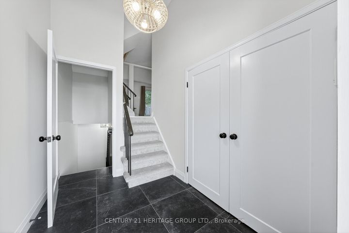 Photo 4 at 654 Gibney Crescent, Summerhill Estates, Newmarket