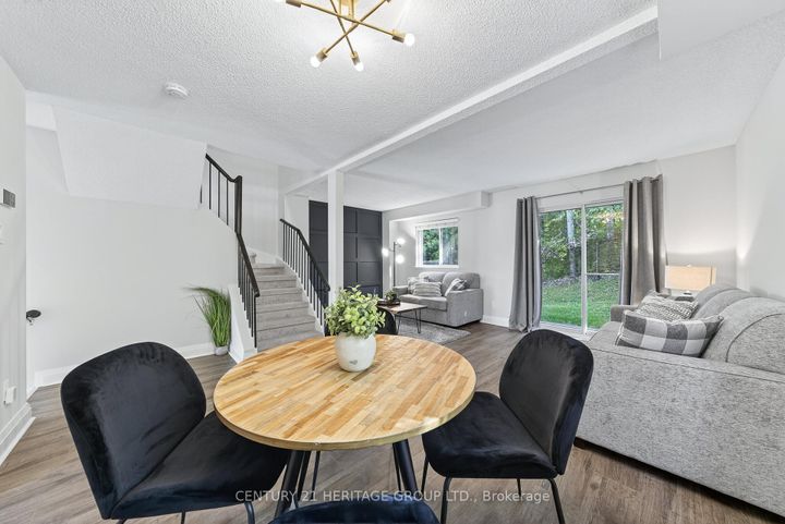 Photo 6 at 654 Gibney Crescent, Summerhill Estates, Newmarket