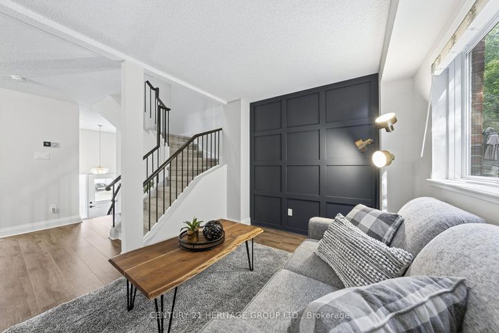 Photo 8 at 654 Gibney Crescent, Summerhill Estates, Newmarket