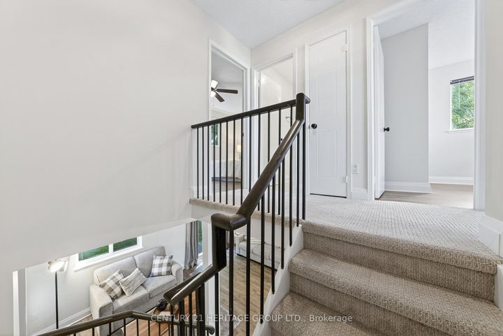 Photo 18 at 654 Gibney Crescent, Summerhill Estates, Newmarket