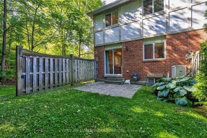 Photo 36 at 654 Gibney Crescent, Summerhill Estates, Newmarket