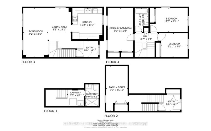 Photo 39 at 654 Gibney Crescent, Summerhill Estates, Newmarket