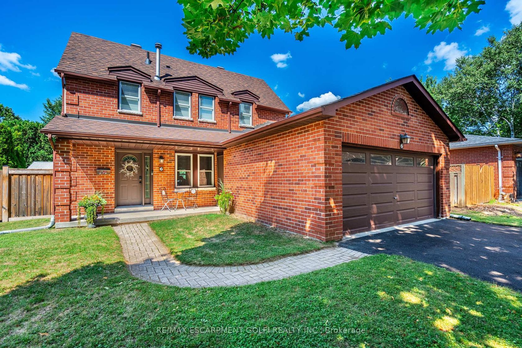 6 Lilac Court, Ancaster, Hamilton 2