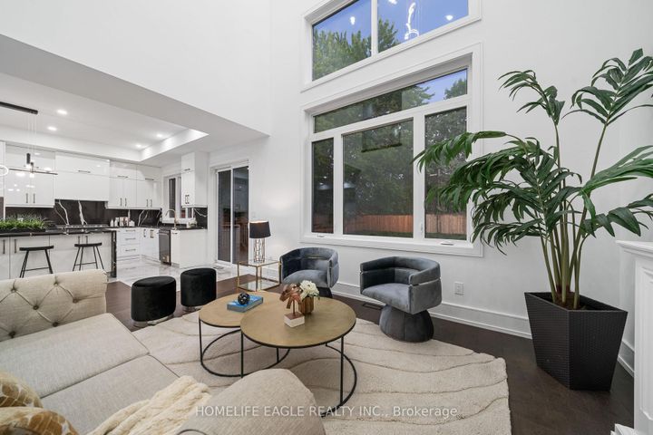 Photo 7 at 11 Glen Muir Drive, Cliffcrest, Toronto