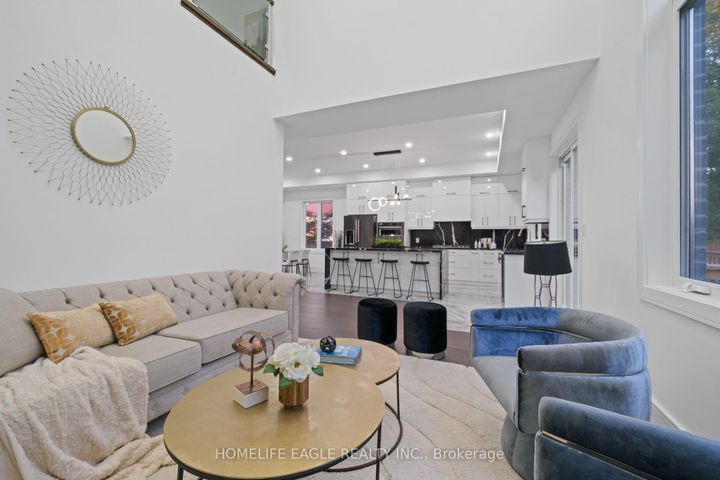 Photo 8 at 11 Glen Muir Drive, Cliffcrest, Toronto