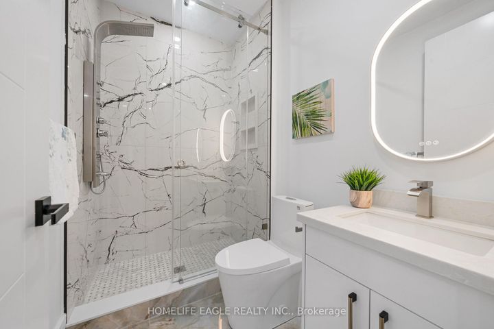 Photo 11 at 11 Glen Muir Drive, Cliffcrest, Toronto