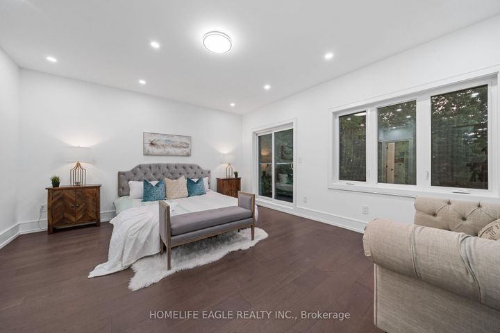 Photo 13 at 11 Glen Muir Drive, Cliffcrest, Toronto