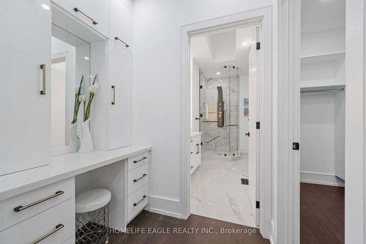 Photo 16 at 11 Glen Muir Drive, Cliffcrest, Toronto