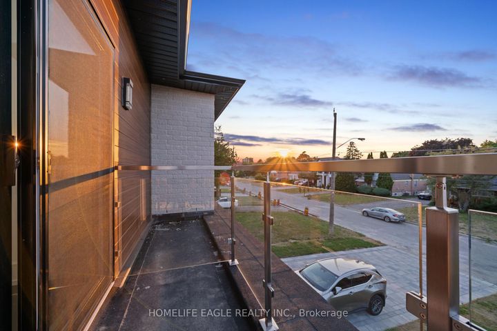 Photo 21 at 11 Glen Muir Drive, Cliffcrest, Toronto