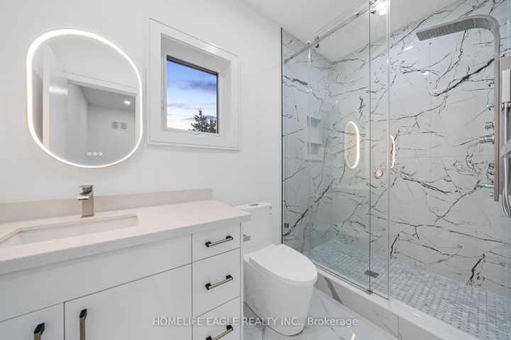 Photo 26 at 11 Glen Muir Drive, Cliffcrest, Toronto