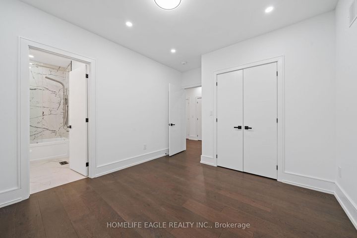 Photo 29 at 11 Glen Muir Drive, Cliffcrest, Toronto