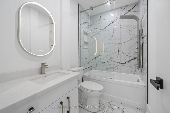 Photo 32 at 11 Glen Muir Drive, Cliffcrest, Toronto