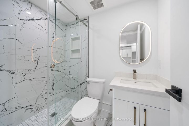 Photo 39 at 11 Glen Muir Drive, Cliffcrest, Toronto