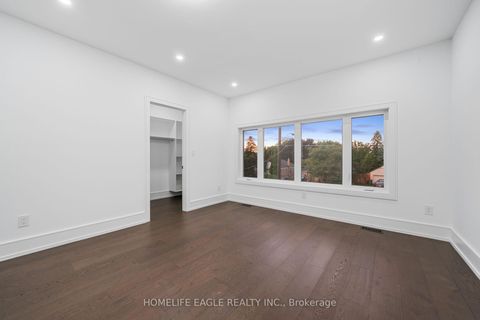 Photo 24 at 11 Glen Muir Drive, Cliffcrest, Toronto
