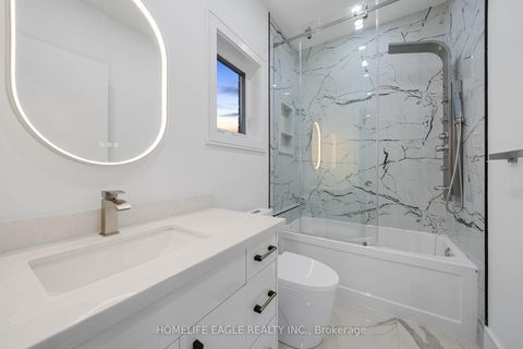 Photo 28 at 11 Glen Muir Drive, Cliffcrest, Toronto