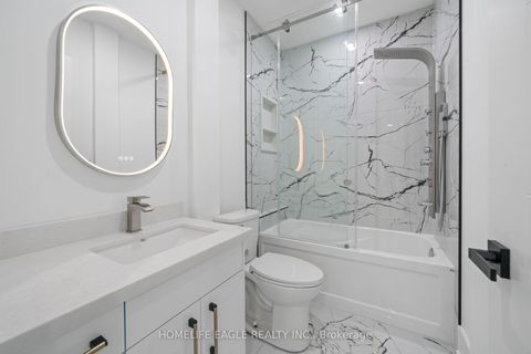 Photo 32 at 11 Glen Muir Drive, Cliffcrest, Toronto