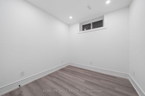 Photo 35 at 11 Glen Muir Drive, Cliffcrest, Toronto