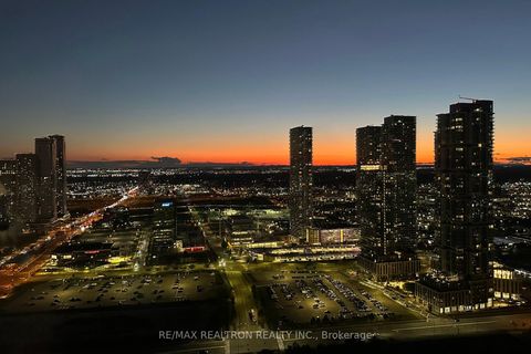 Photo 0 at PENTHOUSE - 3803 - 2916 Highway 7 Road, Concord, Vaughan