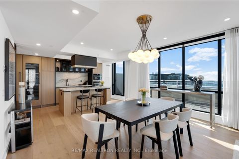 Photo 4 at PENTHOUSE - 3803 - 2916 Highway 7 Road, Concord, Vaughan