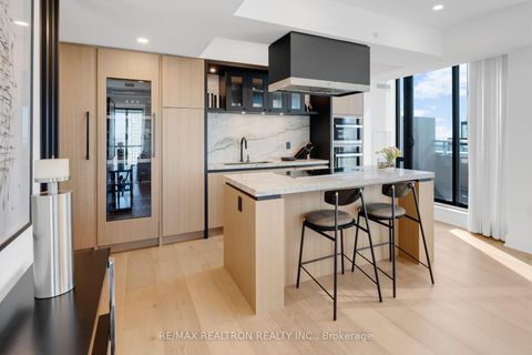 Photo 7 at PENTHOUSE - 3803 - 2916 Highway 7 Road, Concord, Vaughan