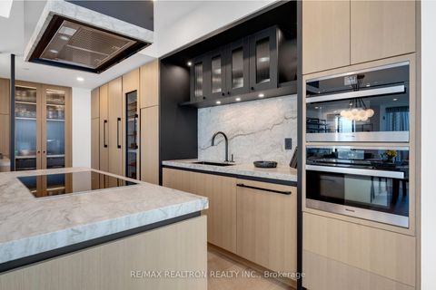 Photo 8 at PENTHOUSE - 3803 - 2916 Highway 7 Road, Concord, Vaughan