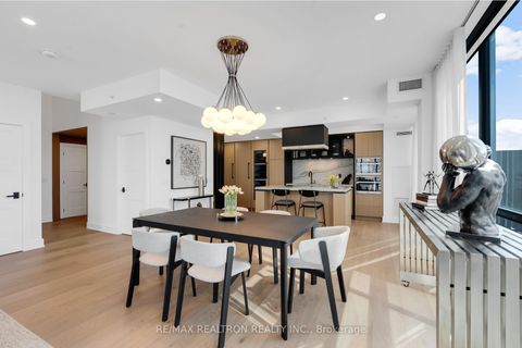 Photo 10 at PENTHOUSE - 3803 - 2916 Highway 7 Road, Concord, Vaughan