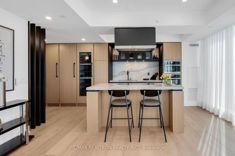 Photo 14 at PENTHOUSE - 3803 - 2916 Highway 7 Road, Concord, Vaughan
