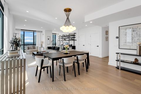 Photo 15 at PENTHOUSE - 3803 - 2916 Highway 7 Road, Concord, Vaughan