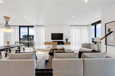 Photo 18 at PENTHOUSE - 3803 - 2916 Highway 7 Road, Concord, Vaughan