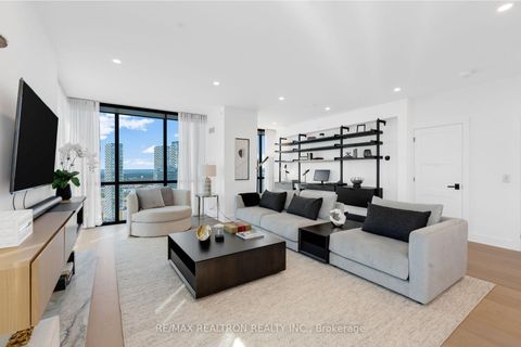Photo 19 at PENTHOUSE - 3803 - 2916 Highway 7 Road, Concord, Vaughan