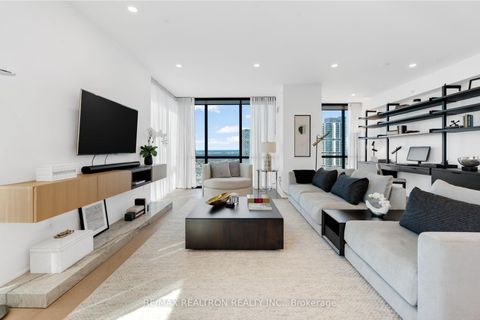 Photo 20 at PENTHOUSE - 3803 - 2916 Highway 7 Road, Concord, Vaughan