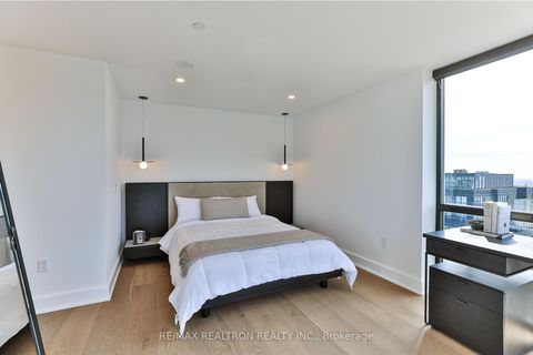 Photo 27 at PENTHOUSE - 3803 - 2916 Highway 7 Road, Concord, Vaughan