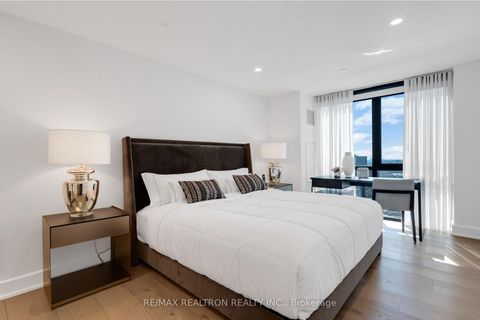 Photo 34 at PENTHOUSE - 3803 - 2916 Highway 7 Road, Concord, Vaughan