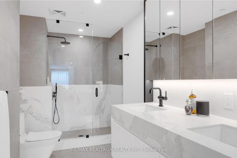 Photo 38 at PENTHOUSE - 3803 - 2916 Highway 7 Road, Concord, Vaughan