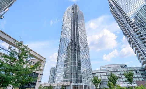Photo 43 at PENTHOUSE - 3803 - 2916 Highway 7 Road, Concord, Vaughan