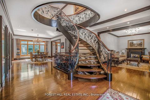 Photo 3 at 38 Greengate Road, Don Mills, Toronto