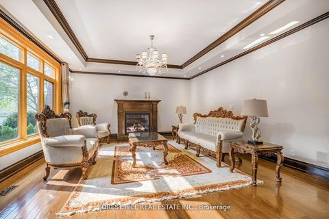 Photo 5 at 38 Greengate Road, Don Mills, Toronto