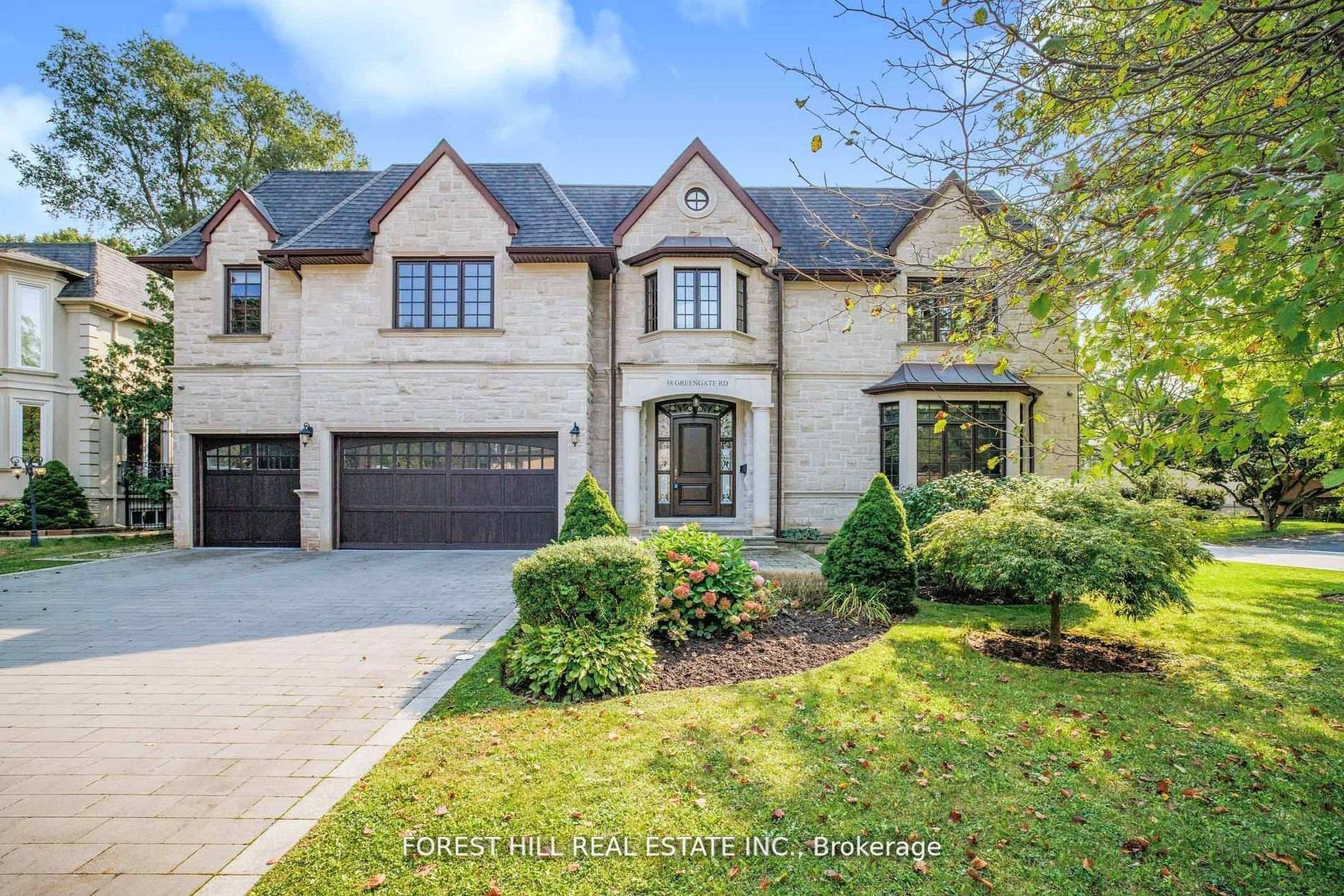 38 Greengate Road, Don Mills, Toronto 