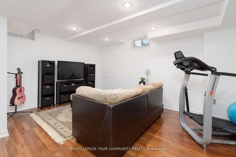 Photo 33 at 86 Corkwood Crescent, Maple, Vaughan Photo 33 at 86 Corkwood Crescent, Maple, Vaughan