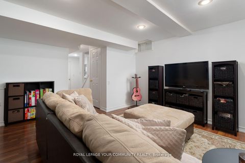 Photo 36 at 86 Corkwood Crescent, Maple, Vaughan