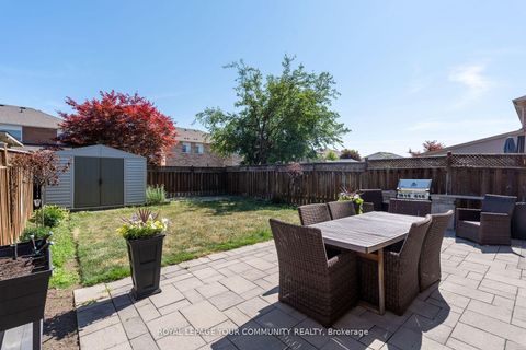 Photo 42 at 86 Corkwood Crescent, Maple, Vaughan Photo 42 at 86 Corkwood Crescent, Maple, Vaughan