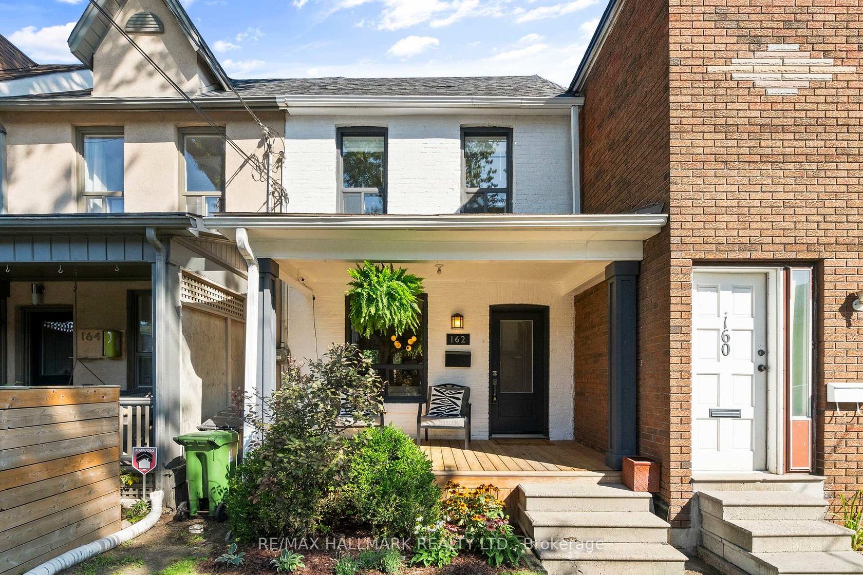 162 Maria Street, Junction Area, Toronto 