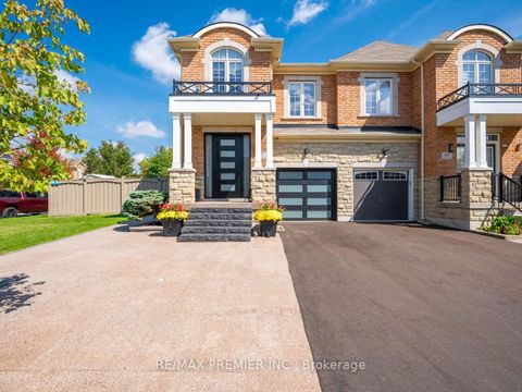 Photo 0 at 67 Gentile Circle, Elder Mills, Vaughan